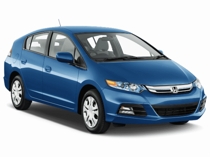 Honda Insight Auto