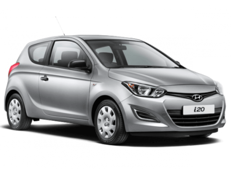 Hyundai i20 Diesel