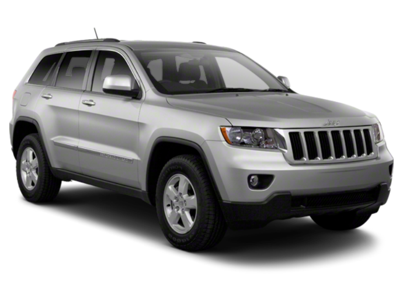 Jeep Cherokee Auto