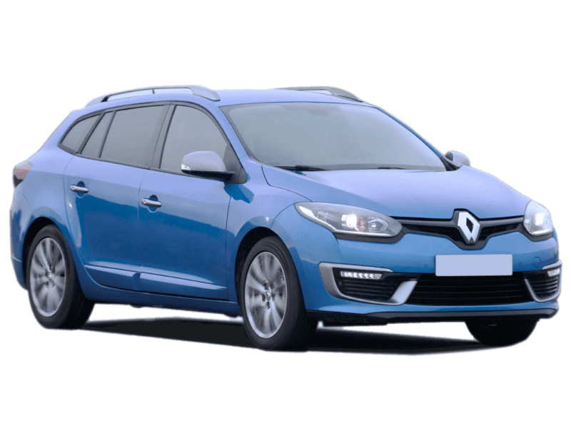 Renault Megane SW