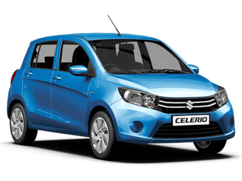 Suzuki Celerio Diesel