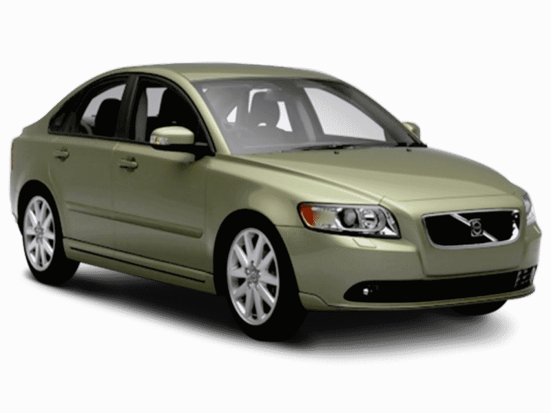 Volvo S40