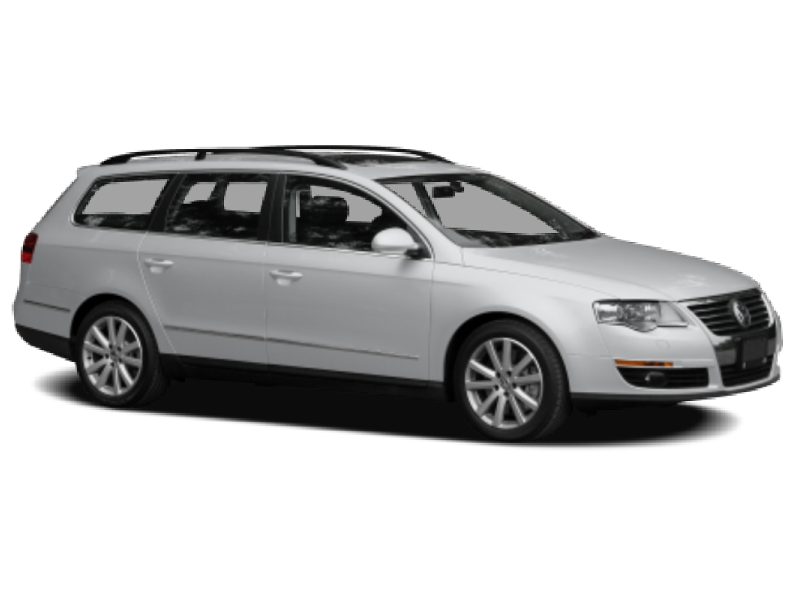 VW Passat SW